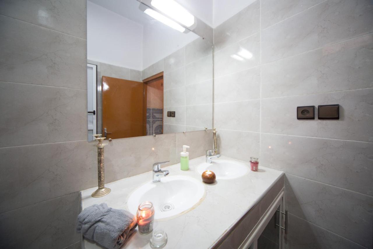 Dar Widad Tajda Exterior foto