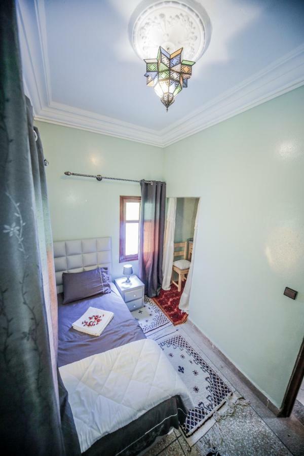 Dar Widad Tajda Exterior foto