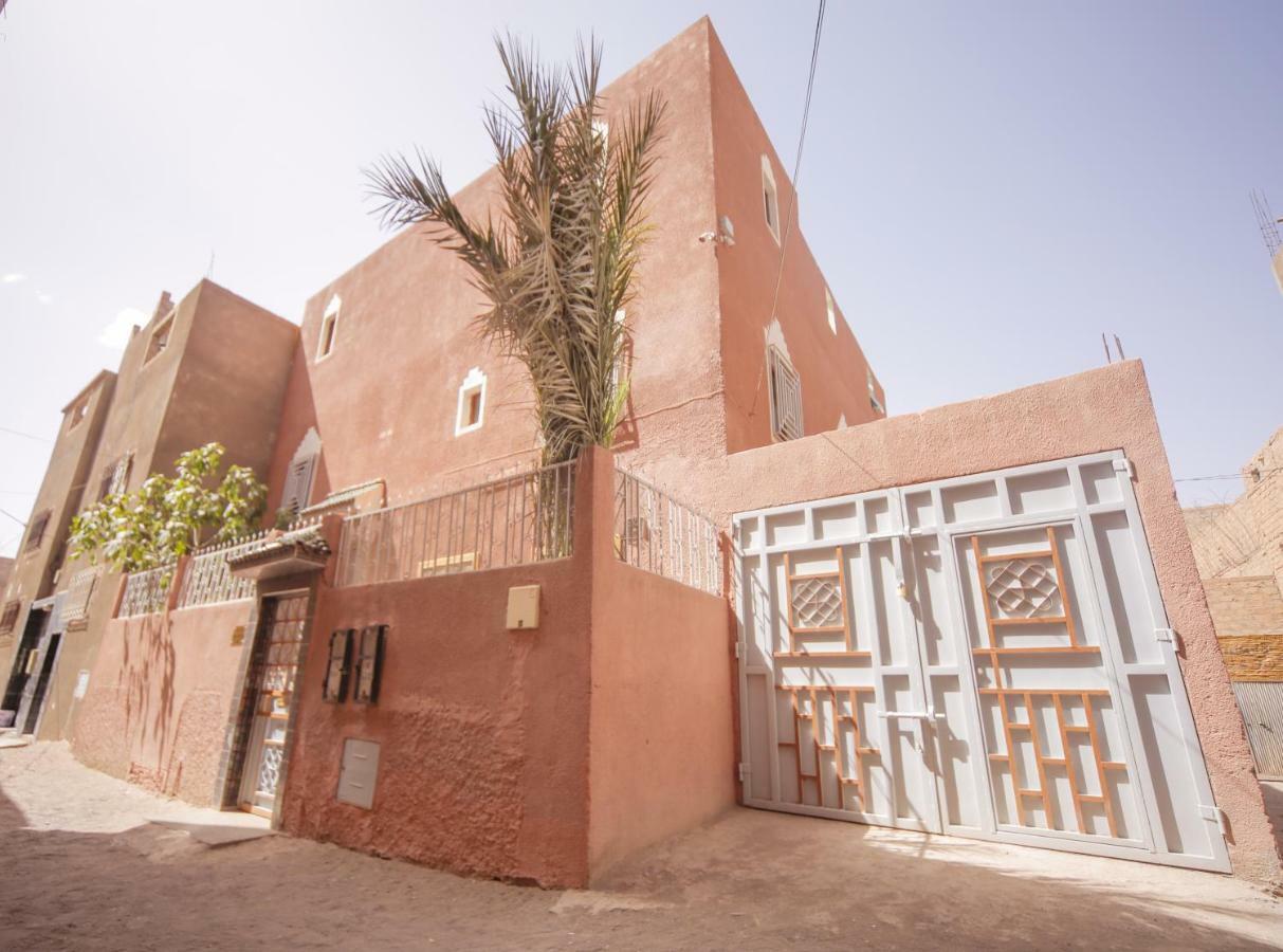 Dar Widad Tajda Exterior foto