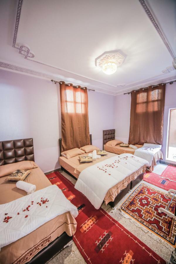 Dar Widad Tajda Exterior foto