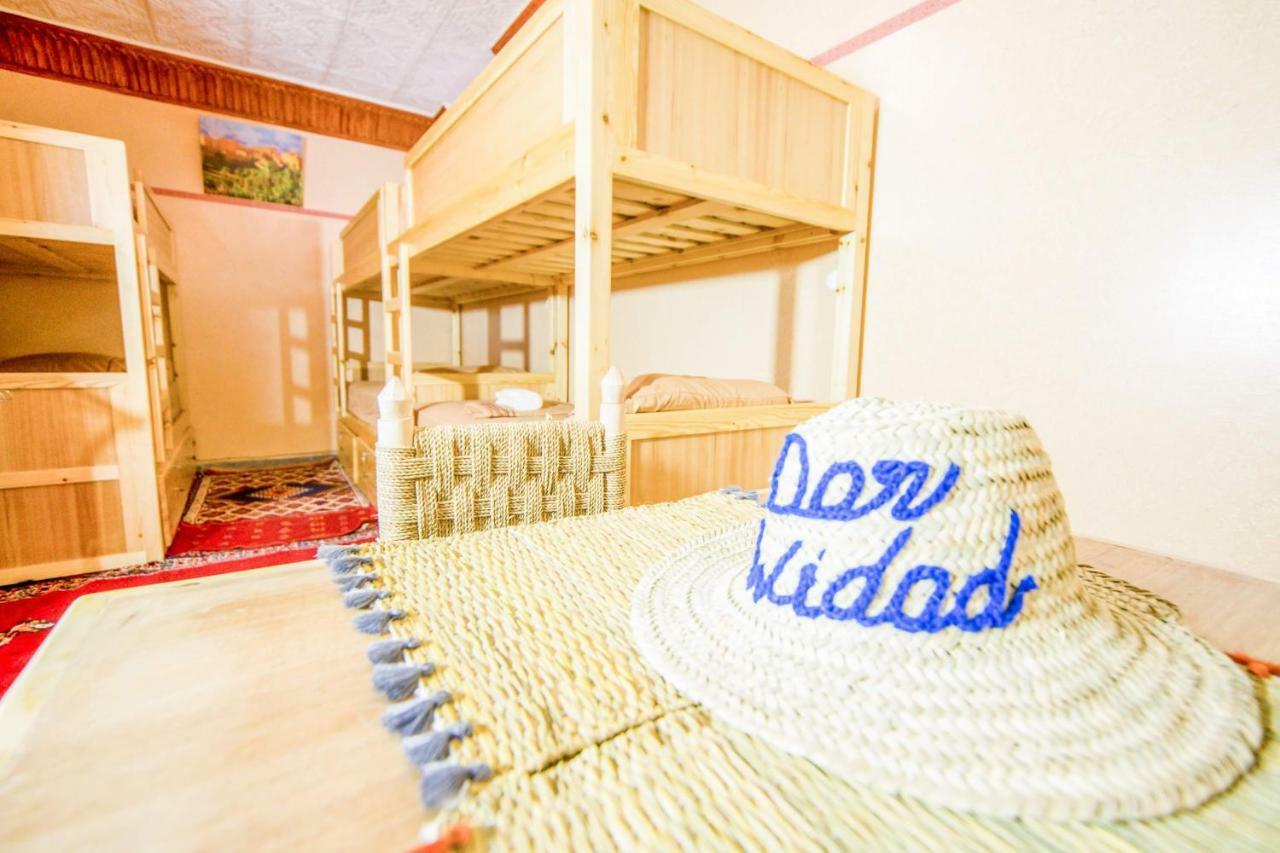 Dar Widad Tajda Exterior foto